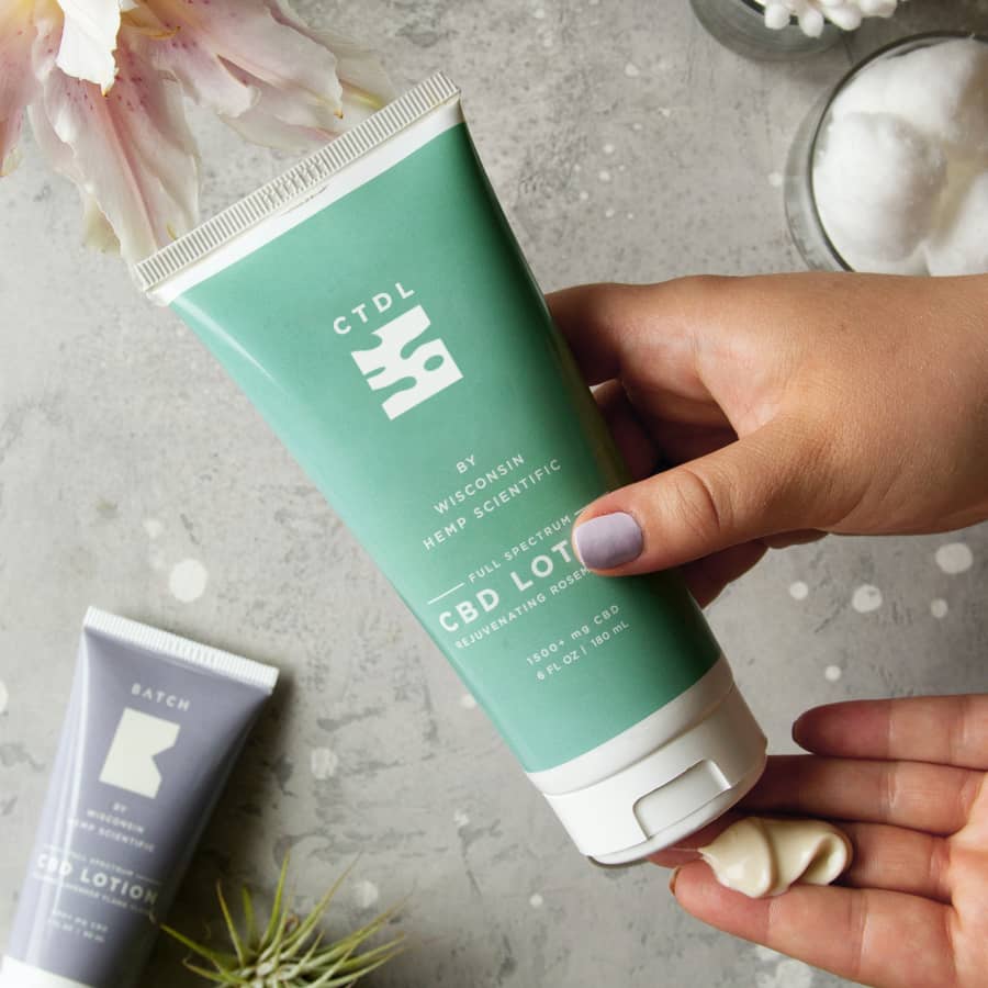 CTDL Skin Cream